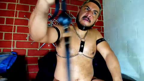 Snapshot of bobby_kbrera chatting on 10.02.25 bobby_kbrera online show from 10.02.25