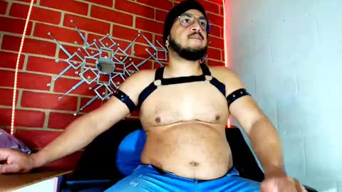 Snapshot of bobby_kbrera chatting on 10.12.25 bobby_kbrera online show from 10.12.25