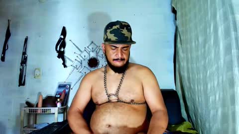 Snapshot of bobby_kbrera chatting on 12.16.25 bobby_kbrera online show from 12.16.25