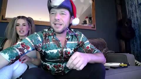 Bobby and Sadie online show from 12.17.25