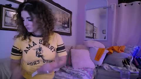 Snapshot of bobbyandsadie chatting on 01.16.26 Bobby and Sadie online show from 01.16.26