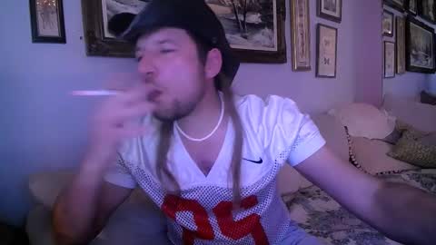 Snapshot of bobbyandsadie chatting on 02.23.26 Bobby and Sadie online show from 02.23.26