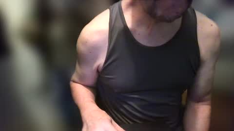 BobbyCock4U online show from 09.27.25