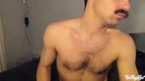 bobbydfw online show from 07.05.26