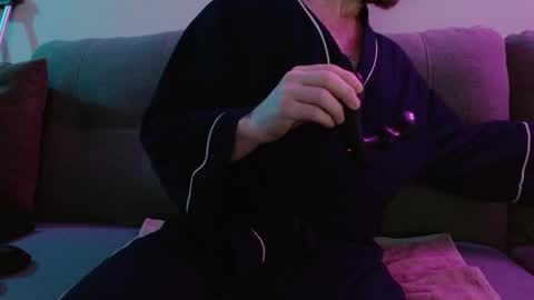 Bobby English online show from 03.06.25