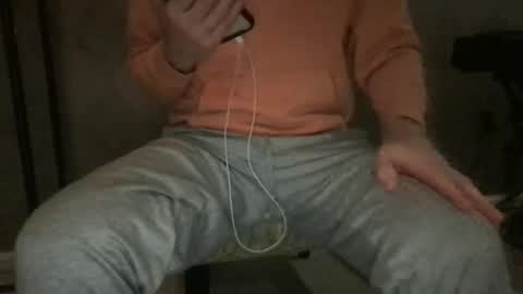 Snapshot of bobbymac9911 chatting on 01.06.26 bobbymac9911 online show from 01.06.26