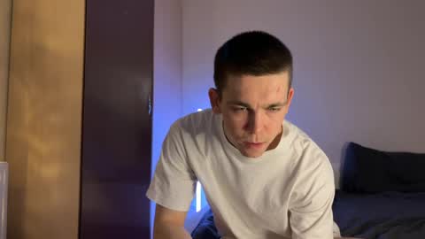 Snapshot of bobbypatterson_ chatting on 01.15.25 BobbyPattersonPVT-OFFER online show from 01.15.25