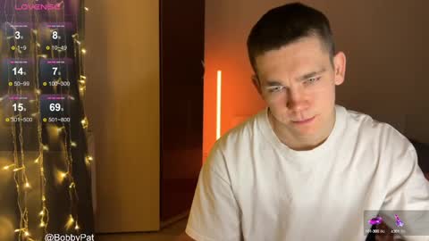 Snapshot of bobbypatterson_ chatting on 02.07.25 BobbyPattersonPVT-OFFER online show from 02.07.25