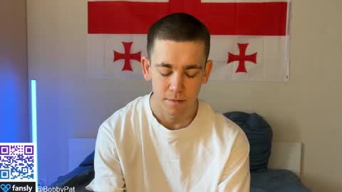 Snapshot of bobbypatterson_ chatting on 02.20.25 BobbyPattersonPVT-OFFER online show from 02.20.25