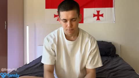 Snapshot of bobbypatterson_ chatting on 03.04.25 BobbyPattersonPVT-OFFER online show from 03.04.25
