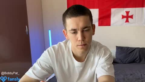 Snapshot of bobbypatterson_ chatting on 03.05.25 BobbyPattersonPVT-OFFER online show from 03.05.25