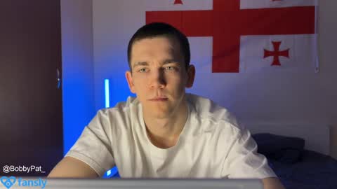 Snapshot of bobbypatterson_ chatting on 03.05.25 BobbyPattersonPVT-OFFER online show from 03.05.25