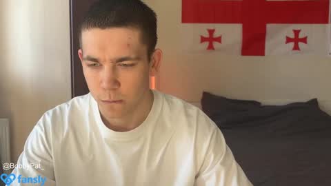 Snapshot of bobbypatterson_ chatting on 03.06.25 BobbyPattersonPVT-OFFER online show from 03.06.25