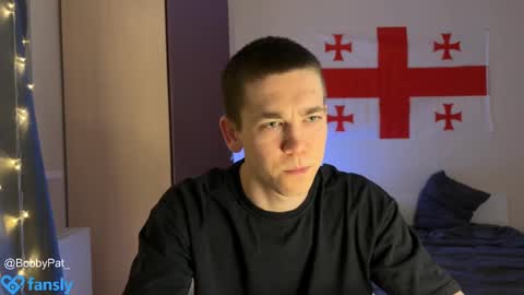 Snapshot of bobbypatterson_ chatting on 03.11.25 BobbyPattersonPVT-OFFER online show from 03.11.25