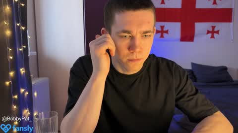 Snapshot of bobbypatterson_ chatting on 03.12.25 BobbyPattersonPVT-OFFER online show from 03.12.25