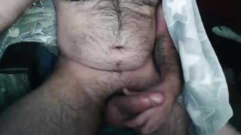 Snapshot of bobbysmith0419 chatting on 12.25.24 HardGuy online show from 12.25.24