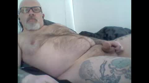 Bob Cock online show from 05.10.26