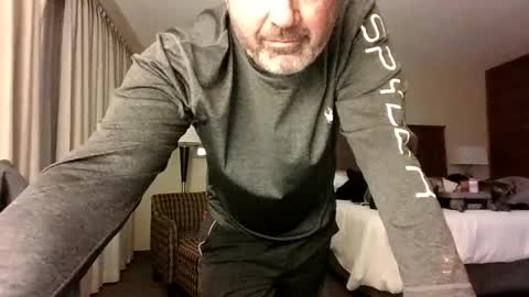 Snapshot of bobjones5003 chatting on 02.28.25 bobjones5003 online show from 02.28.25