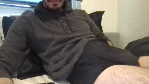 boblight221 online show from 01.16.25