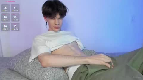 BOBRIKGAY online show from 11.05.25