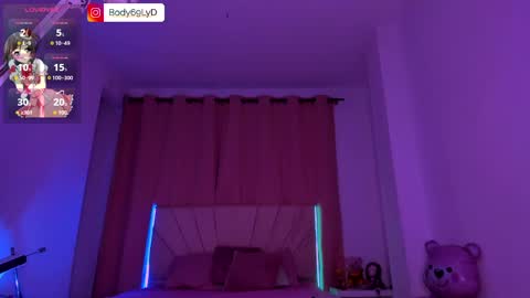 DANIELA online show from 05.01.26