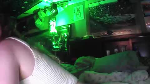 Delirious online show from 02.14.26