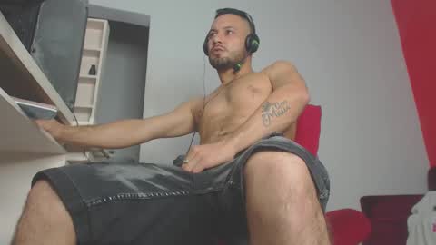 body xxx online show from 02.25.26