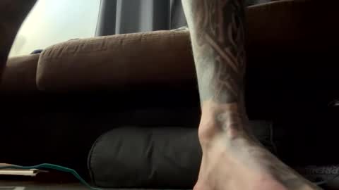 Snapshot of bodyart85_19 chatting on 12.24.24 Bodyart85 19 online show from 12.24.24