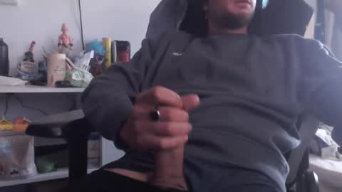 bodyking69 online show from 03.05.25