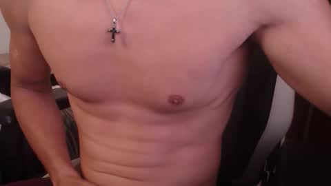 bodyking69 online show from 05.31.26