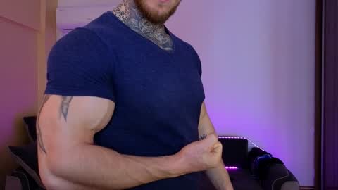 bodyouwant online show from 01.31.25