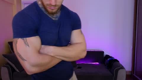 bodyouwant online show from 01.31.25