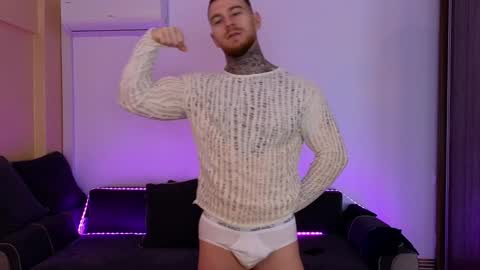 bodyouwant online show from 02.03.25