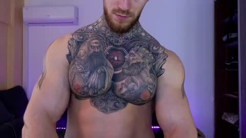 bodyouwant online show from 02.26.25