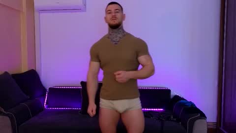 bodyouwant online show from 03.10.25