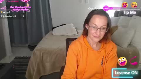 Ningifun couple online show from 07.28.26