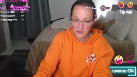 Ningifun couple online show from 07.28.26