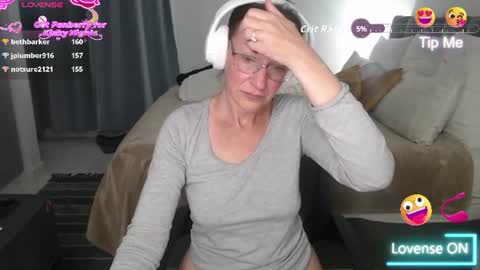 Ningifun couple online show from 07.28.26