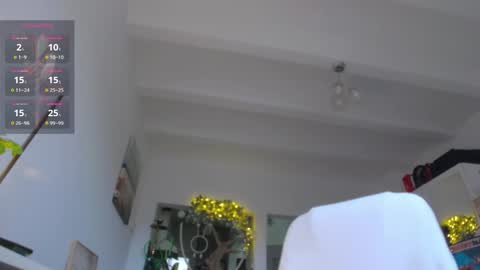 Snapshot of bohobabelexy chatting on 03.31.26 BohoBabeLaxy online show from 03.31.26