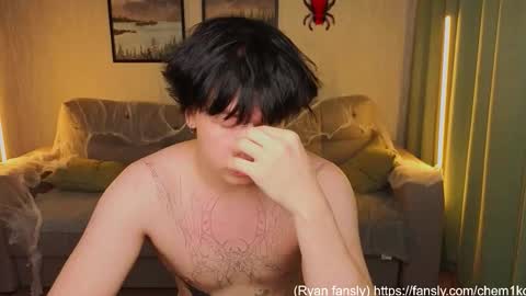 ALEXPVT IS OPEN online show from 10.30.25