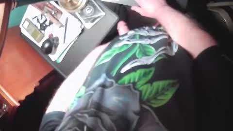 bojacklumberjack online show from 03.18.26