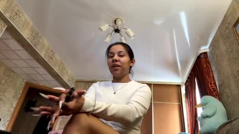 Daisy online show from 04.27.26