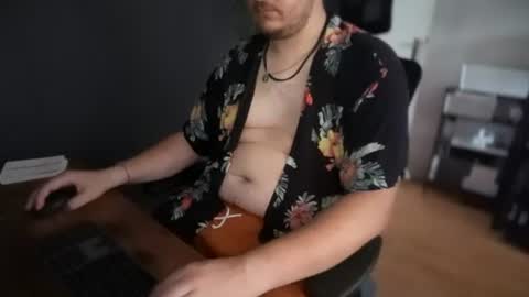 Your Slave online show from 06.27.26