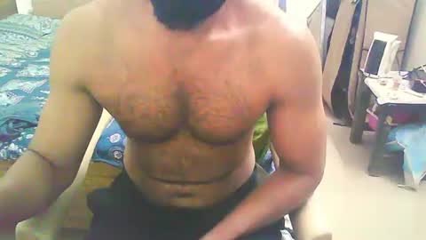 Chris B online show from 11.12.25