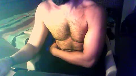 Chris B online show from 02.10.26