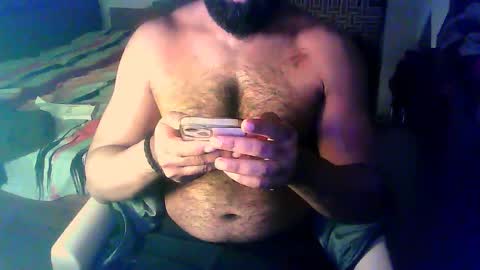 Chris B online show from 02.12.26