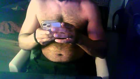 Chris B online show from 02.15.26