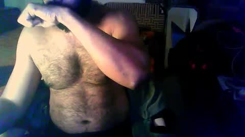 Chris B online show from 02.17.26