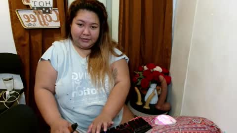 Camille  online show from 07.04.26