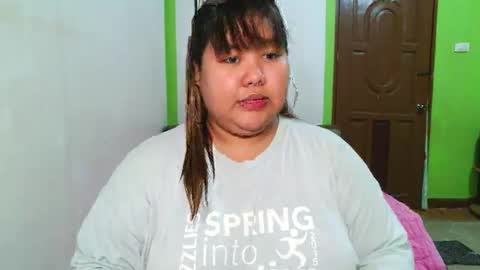 Snapshot of bombastic_darla chatting on 02.02.26 bombastic_darla online show from 02.02.26